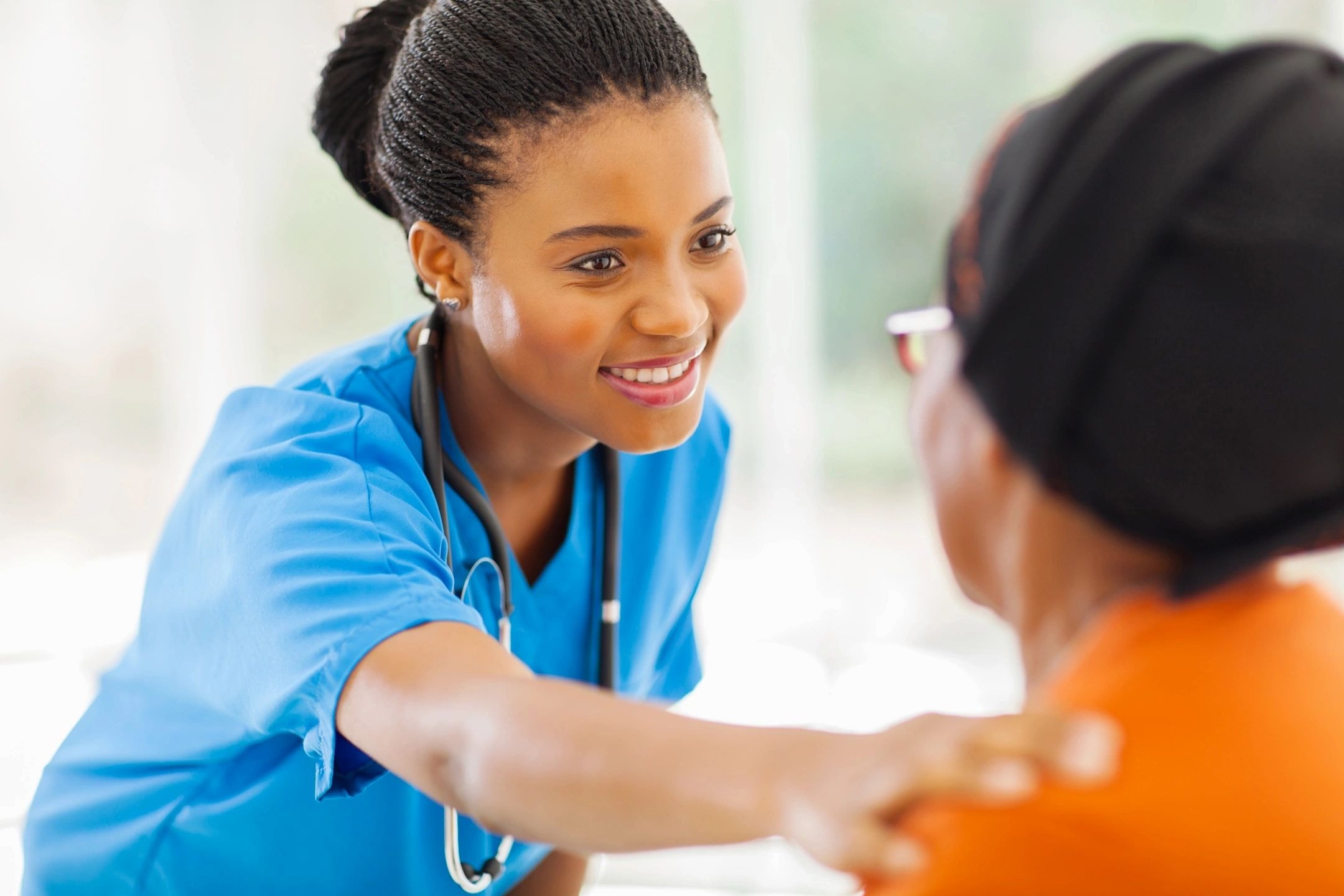 Nurse Leader